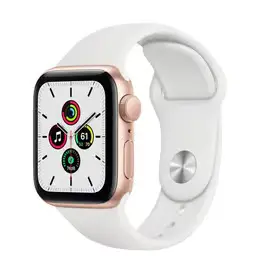 Watch SE 40mm GPS (2020) repair