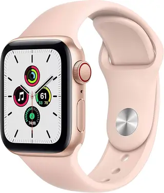 Watch SE 40mm Cellular (2020) repair