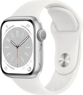 Watch Series 8 41mm Aluminium GPS (2022) repair