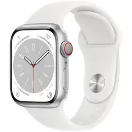 Watch Series 8 41mm Aluminium Cellular (2022) repair