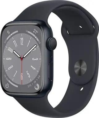 Watch Series 8 45mm Aluminium GPS (2022) repair
