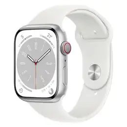 Watch Series 8 45mm Aluminium Cellular (2022) repair