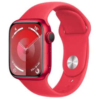 Watch Series 9 41mm Aluminium GPS (2023) repair