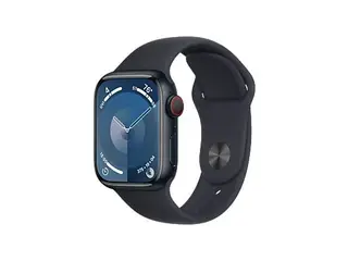 Watch Series 9 41mm Aluminium Cellular (2023) repair