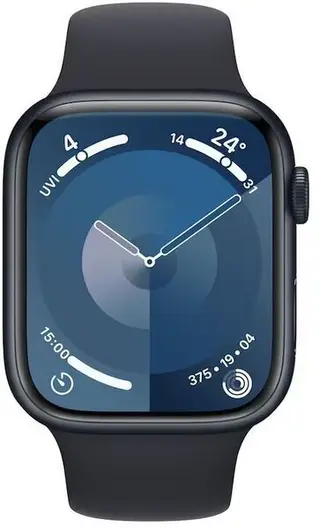 Watch Series 9 45mm Aluminium GPS (2023) repair