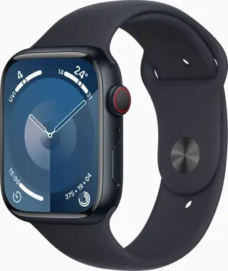 Watch Series 9 45mm Aluminium Cellular (2023) repair