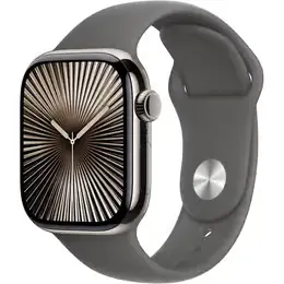Watch Series 10 46mm GPS (2024) repair