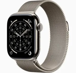 Watch Series 11 42mm Cellular (2025) repair