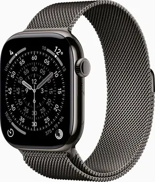 Watch Series 11 46mm GPS (2025) repair