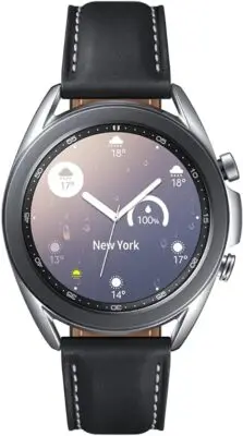 Watch 3 41mm (2020) repair