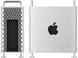 Mac Pro (2023) repair