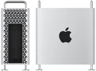 Mac Pro (2023) repair