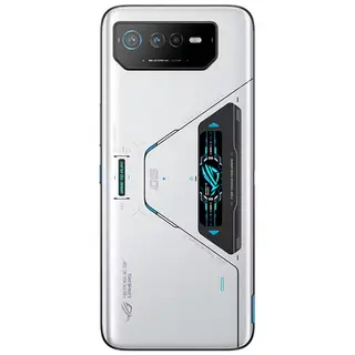 ROG Phone 6 Pro (2022) repair