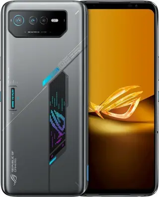 ROG Phone 6D (2022) repair