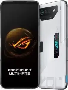 ROG Phone 7 Ultimate (2023) repair