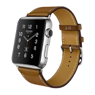 Watch Hermes Series 0 38mm repair
