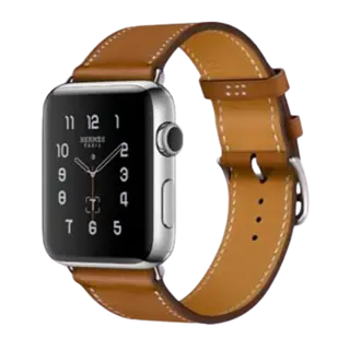 Watch Hermes Series 2 38mm repair