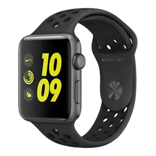 Watch Nike Plus Series 2 38mm repair