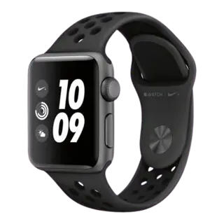 Watch Nike Plus Series 3 42mm Cellular repair