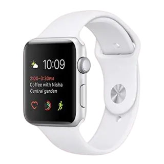 Watch Series 2 38mm Aluminium repair