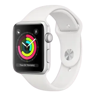 Watch Series 3 42mm Aluminium Cellular repair