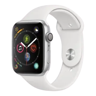 Watch Series 4 44mm Aluminium Cellular repair