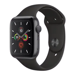 Watch Series 5 44mm Aluminium GPS Only repair