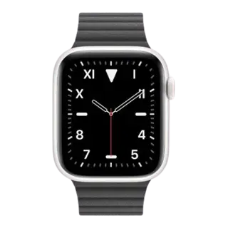 Watch Series 5 44mm Ceramic Cellular repair