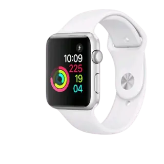 Watch Sport Series 0 38mm repair